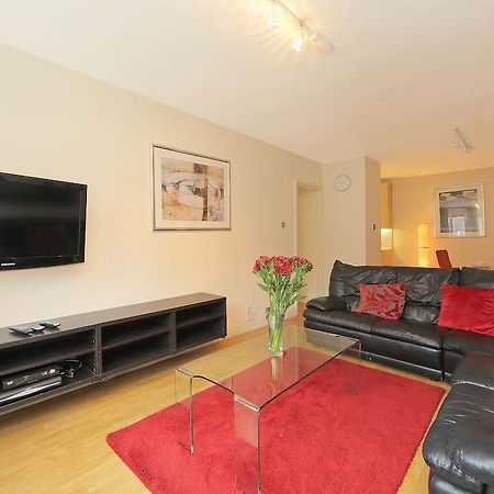 Baker Street Suites Londra Dış mekan fotoğraf