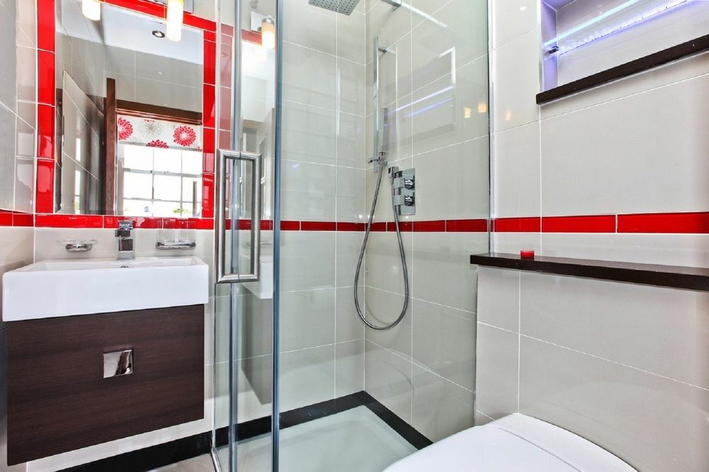Baker Street Suites Londra Dış mekan fotoğraf